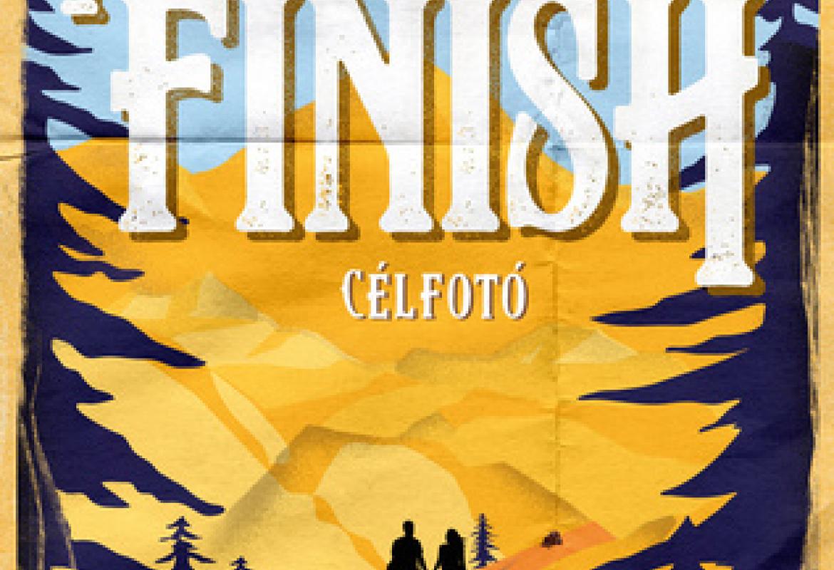 Elsie Silver: A Photo Finish – Célfotó