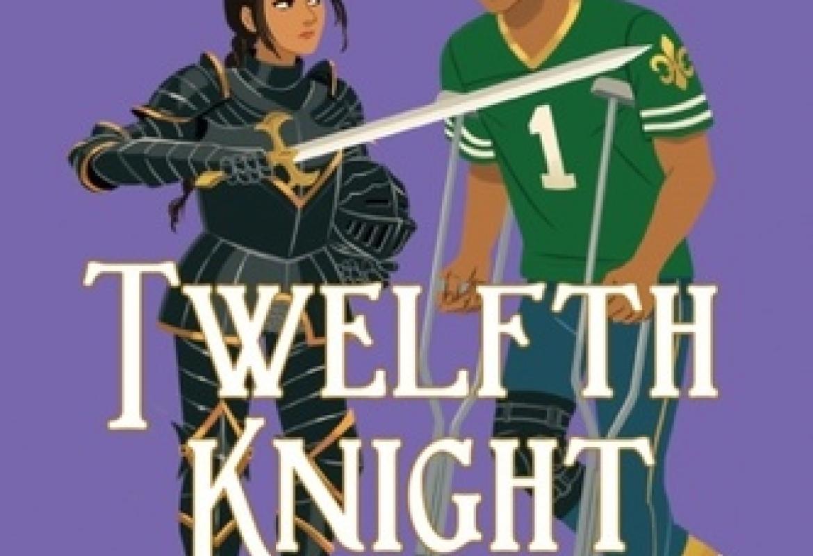 A tizenkettedik lovag