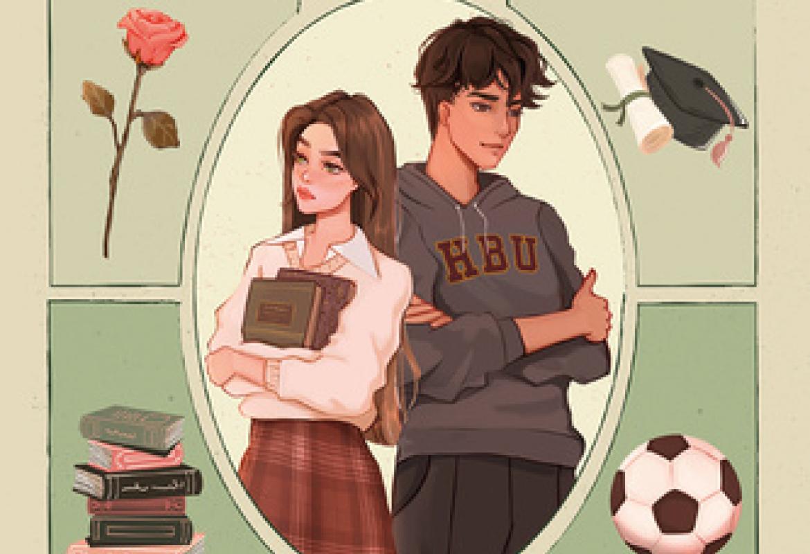 Selina Mae: Lessons In Faking – Színlelésből jeles