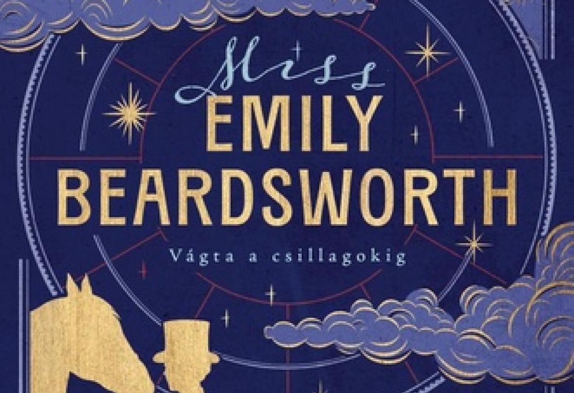 Andrea O'Lacy: Miss Emily Beardsworth