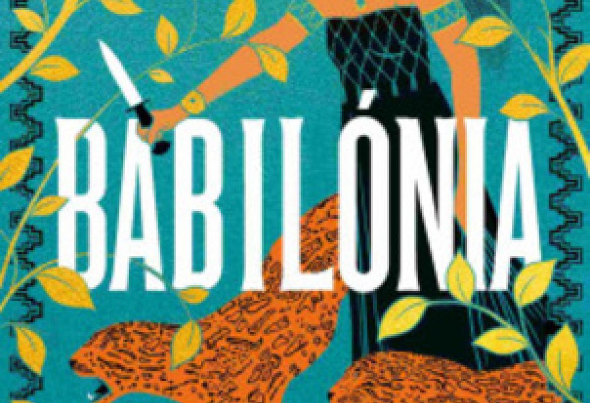 Constanza Casati: Babilónia
