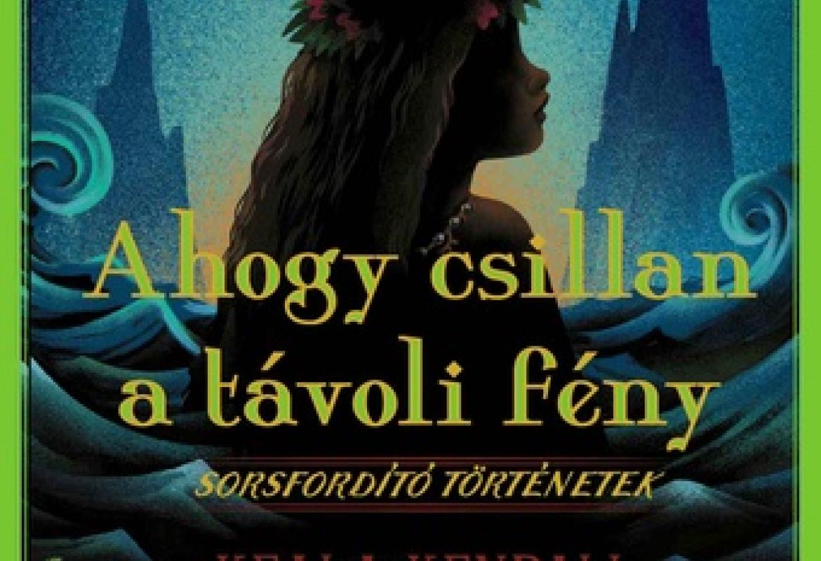 Ahogy ​csillan