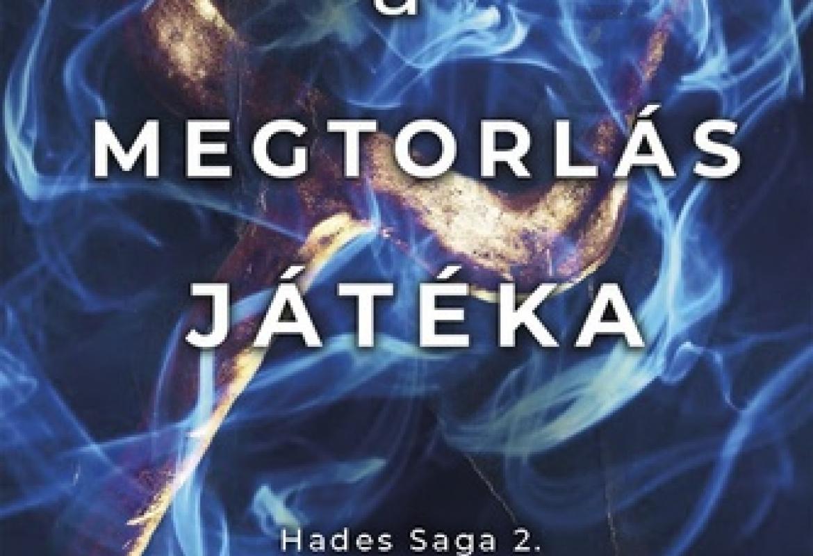 Scarlett St. Clair: A Megtorlás játéka