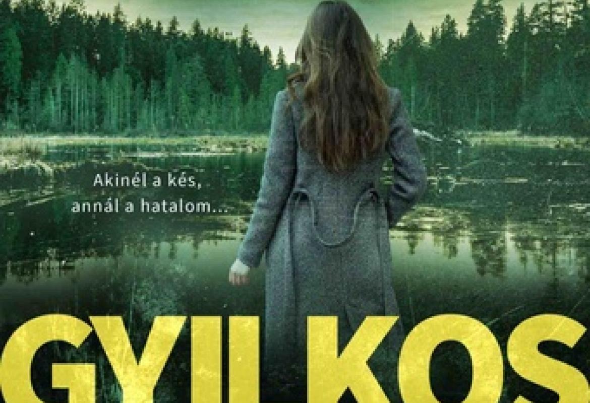 Angela Marsons: Gyilkos elme