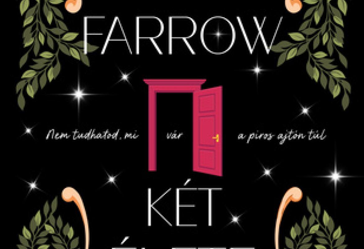 Adrienne Young: June Farrow két élete