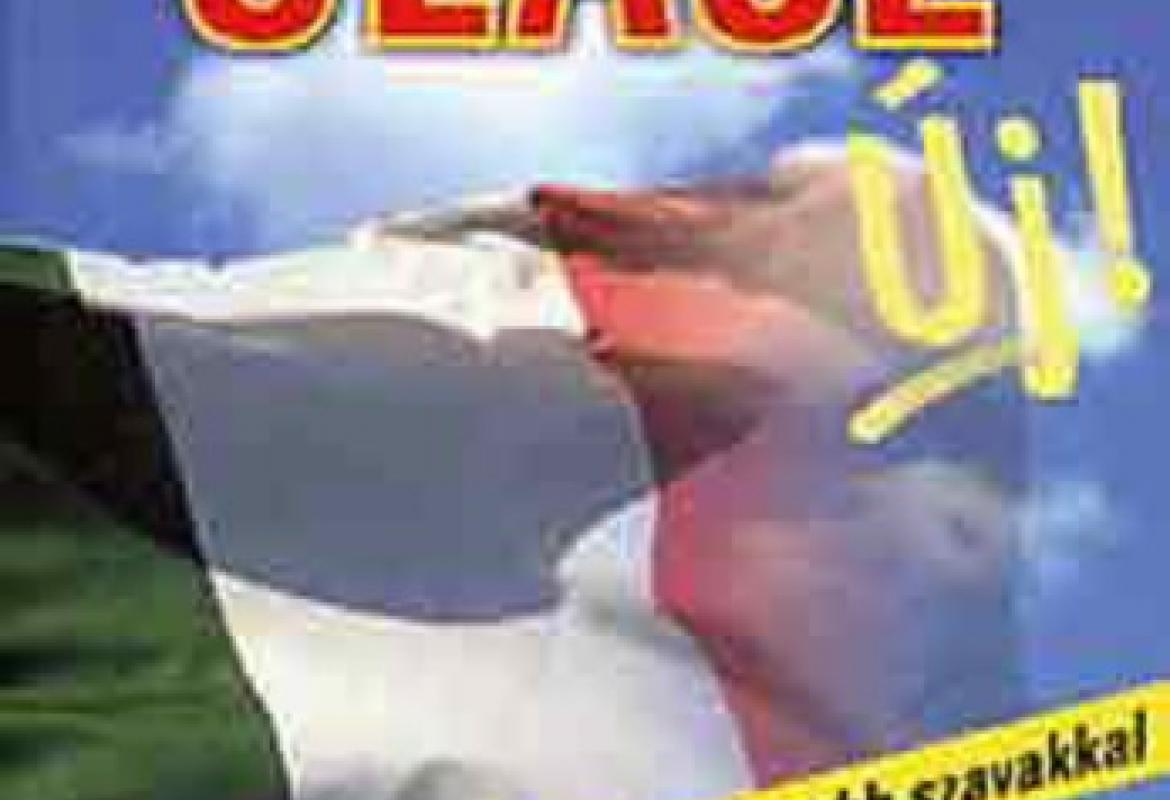 Kompakt ​útiszótár – Olasz