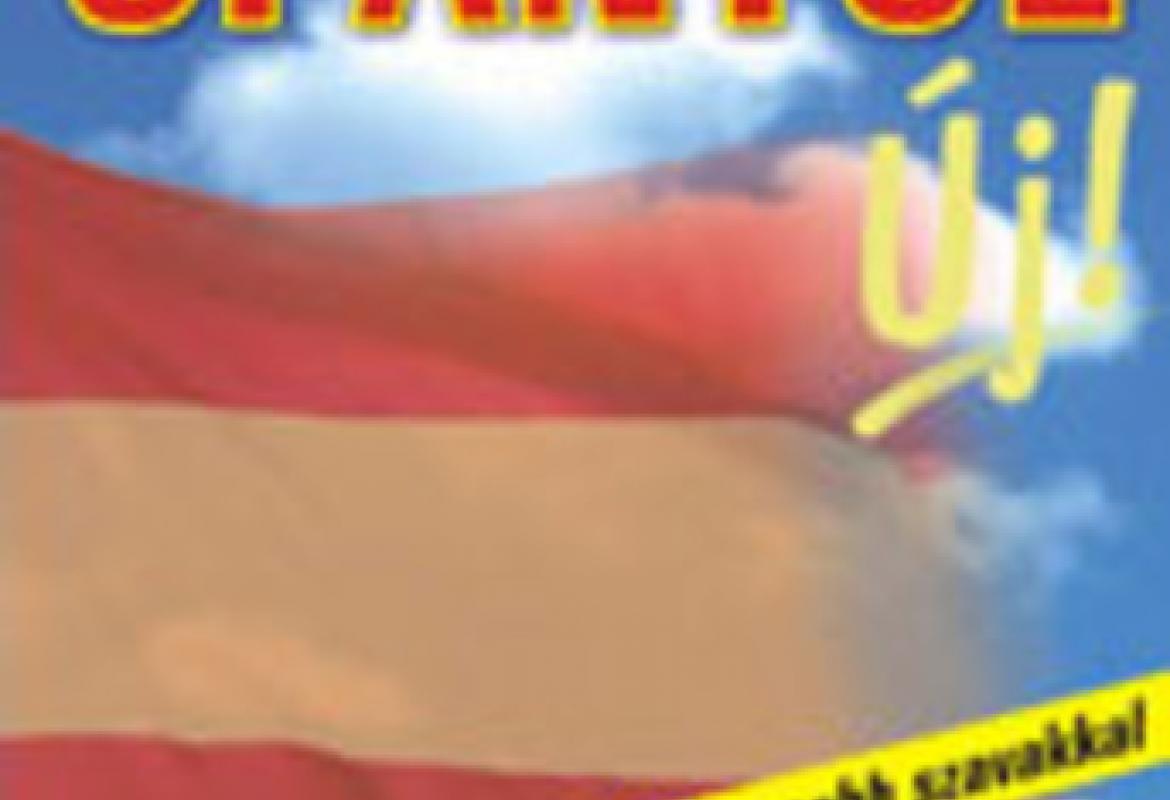 Kompakt ​útiszótár – spanyol