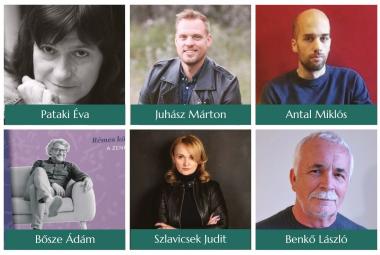 szeptember 30-tól október 6-ig Országos Könyvtári Napok