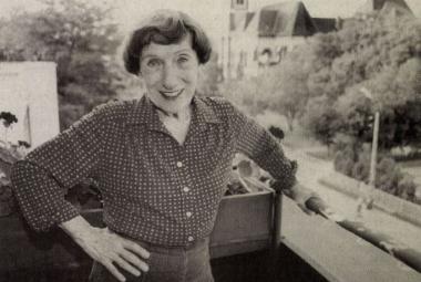 Janikovszky Éva wikimedia