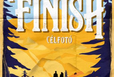 Elsie Silver: A Photo Finish – Célfotó