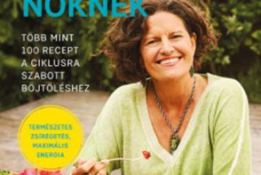 Hormonkonyha nőknek