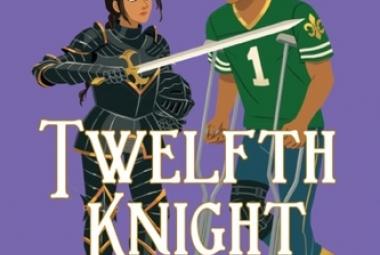 A tizenkettedik lovag