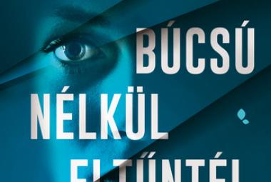 Reese Witherspoon – Harlan Coben: Búcsú nélkül eltűntél