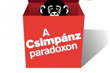 Steve Peters: A csimpánz paradoxon