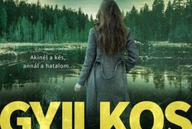 Angela Marsons: Gyilkos elme